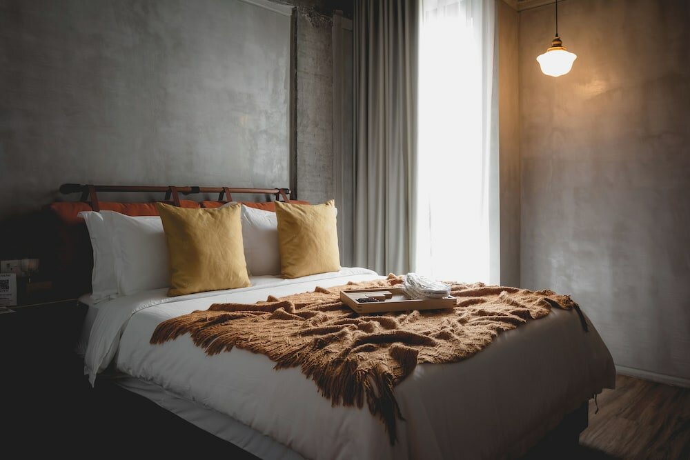 Фото Hotel Mokozoyo