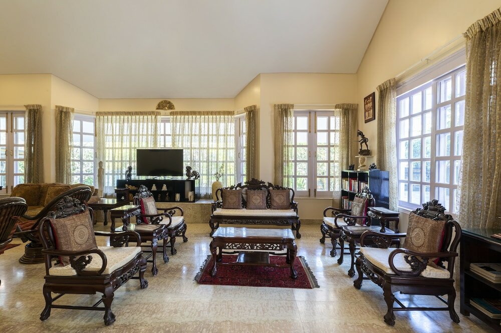 Фото Amã Stays & Trails W567, Dehradun