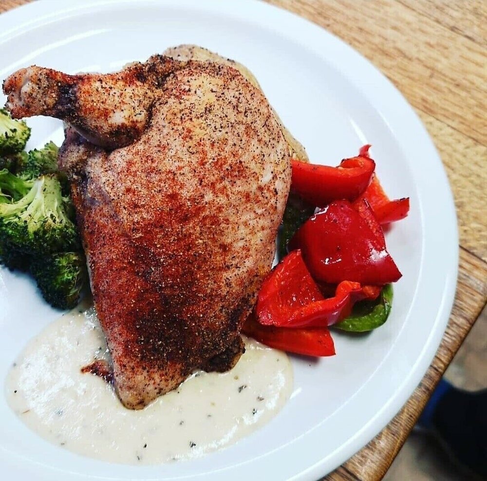 Фото Red Lodge Resort