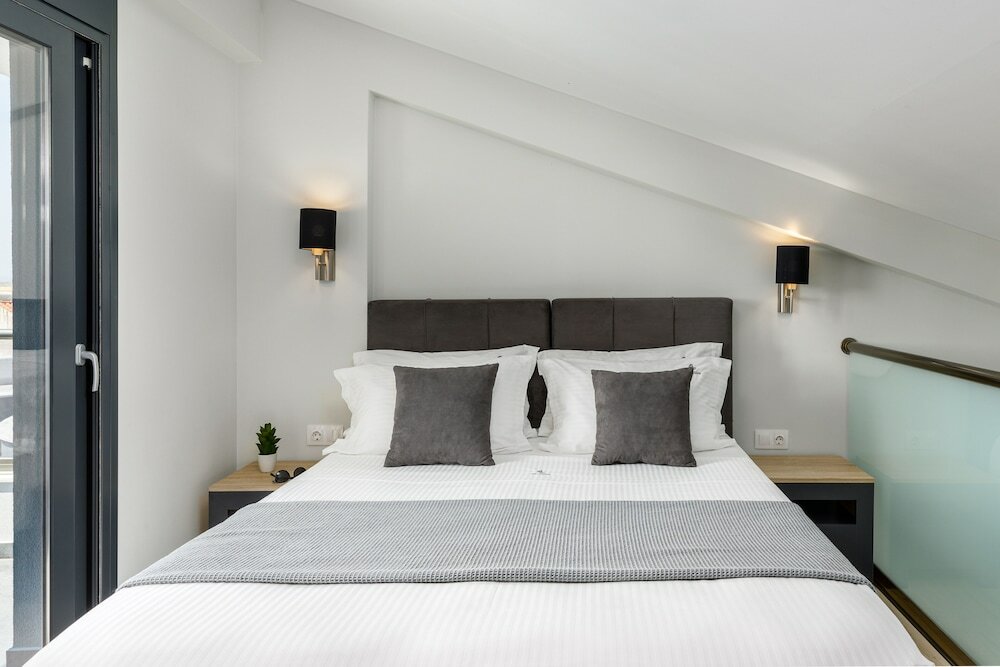 Фото Ilis Villas