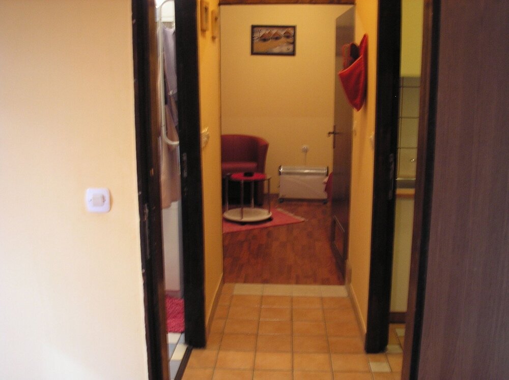 Фото Zvonkic - With Parking - A1