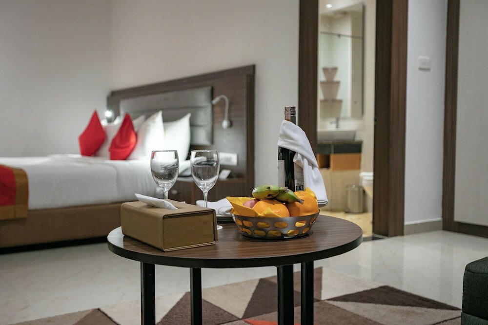 Фото Hotel Starlight Nepalgunj