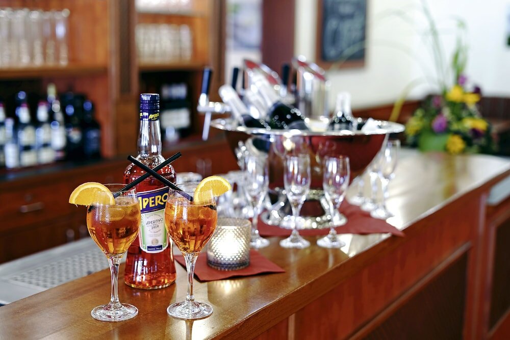 Фото Avalon Hotelpark Königshof