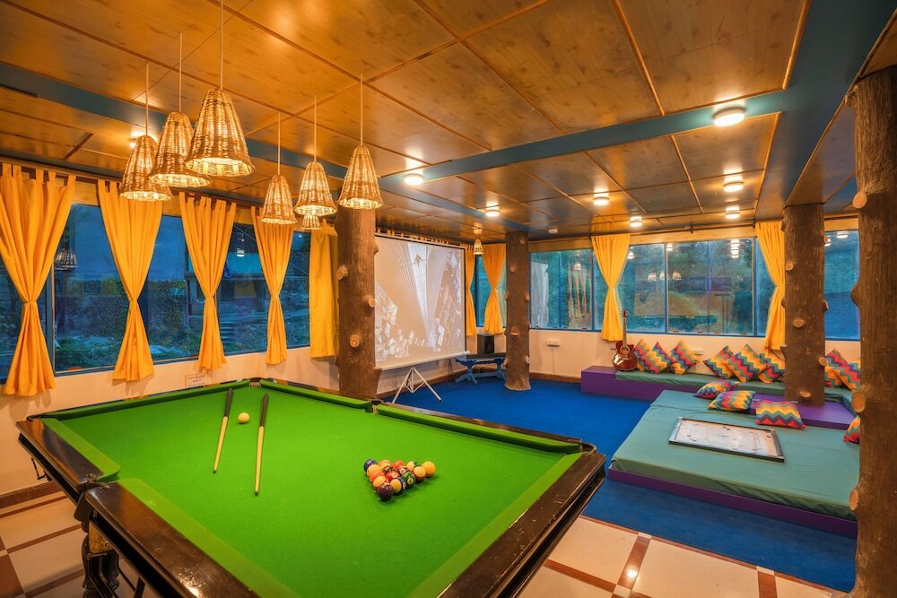 Фото GoSTOPS Kasol - Hostel