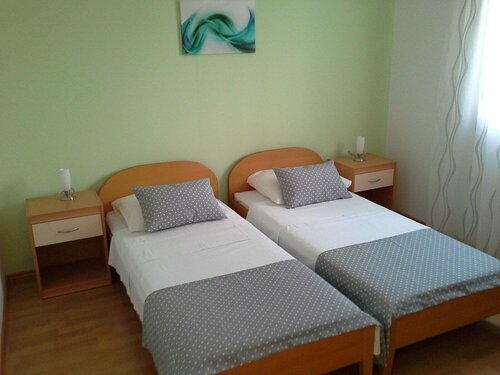 Гостиница Josi - With Beautiful Garden - A2 Zuti