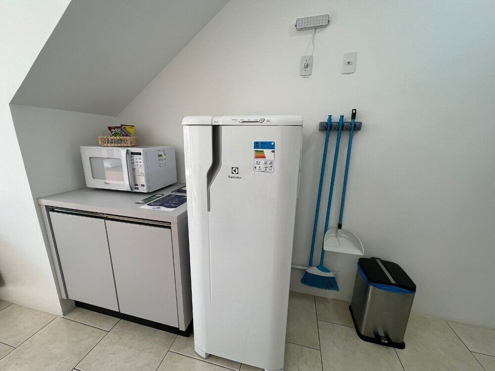 Фото Pousada Recanto Forte