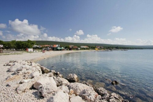 Гостиница Apartment Ana - 120 m from the beach A1 Sukosan, Zadar riviera