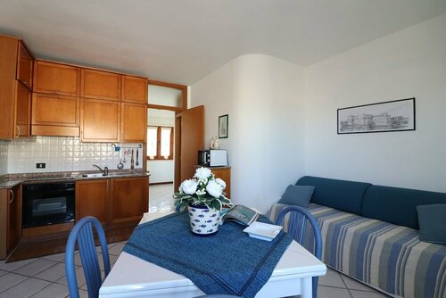 Гостиница Travellito Vacanze Apartment Sophia Otranto