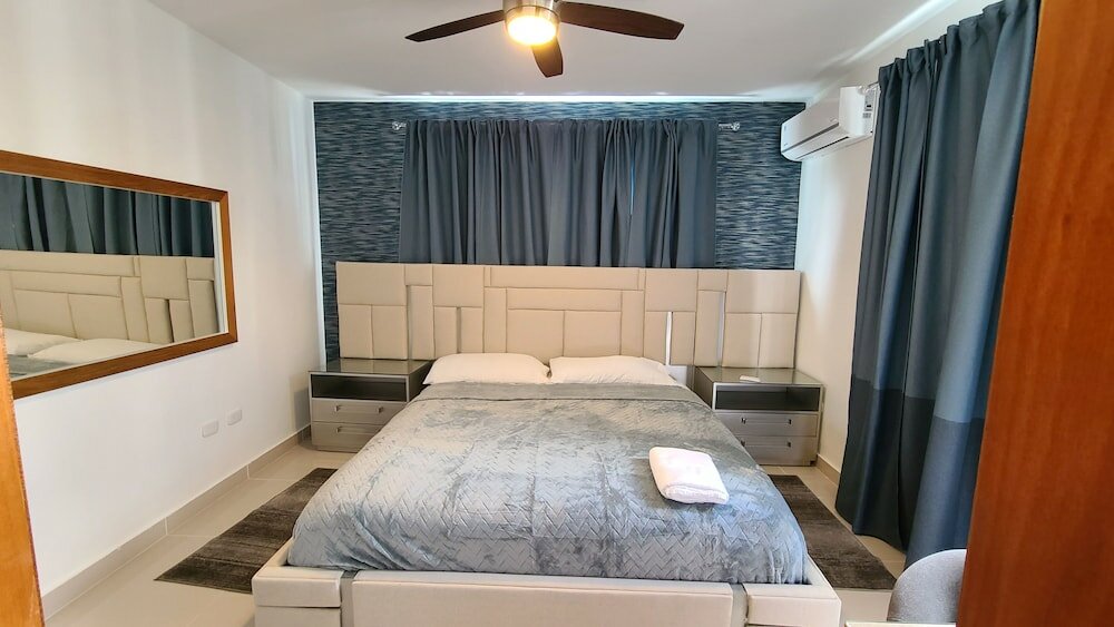 Фото Torre de lujo con piscina y seguridad