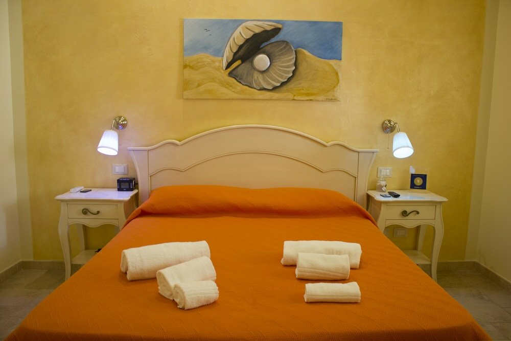 Фото La perla del mare