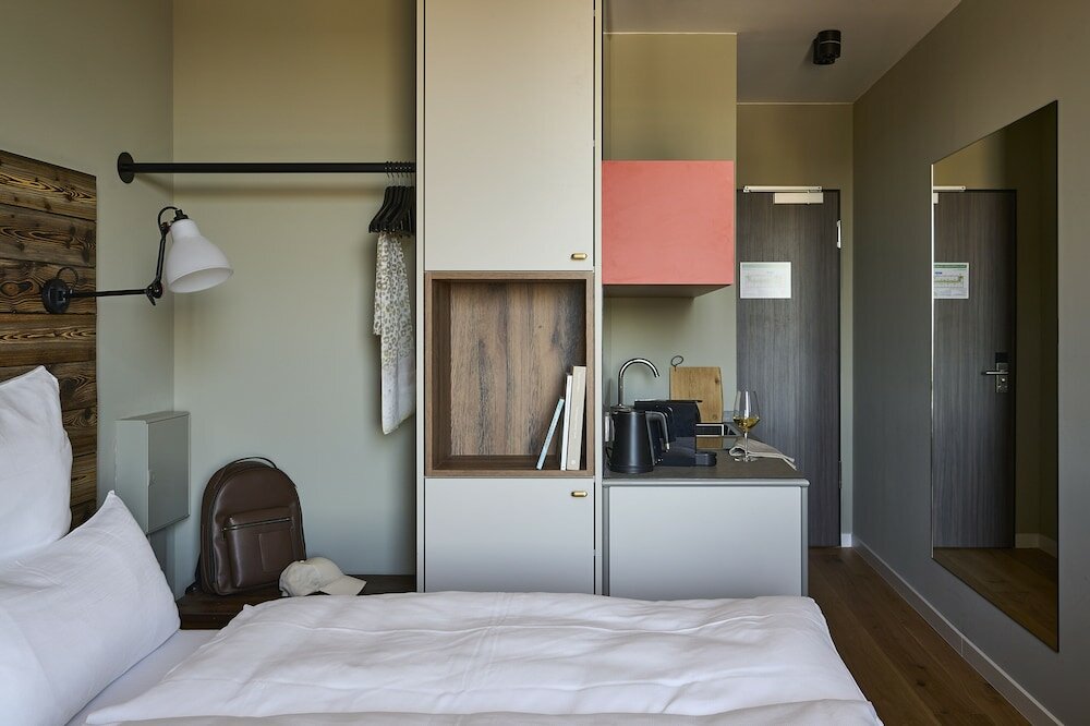 Фото FREIgeist Homes - Serviced Apartments