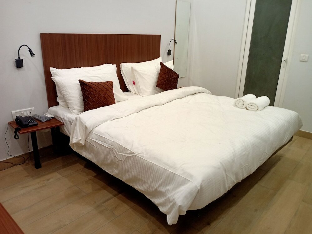 Фото Golden Frame Hotel