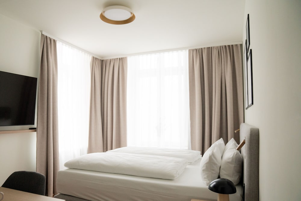 Фото Bob W Lübeck Old Town