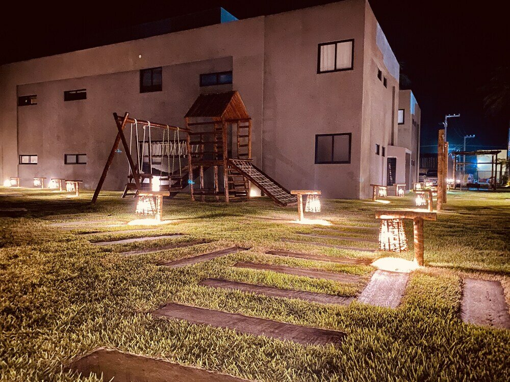 Фото Villas Patacho - Milagres Ap 103 Bloco A