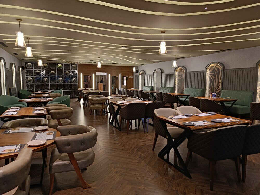 Фото The Kings Park Grand