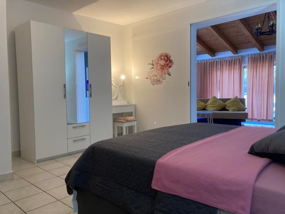 Фото More - 600 m From Beach - A2