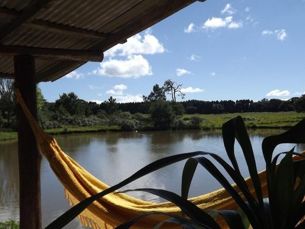 Фото Recanto do Sinaleiro