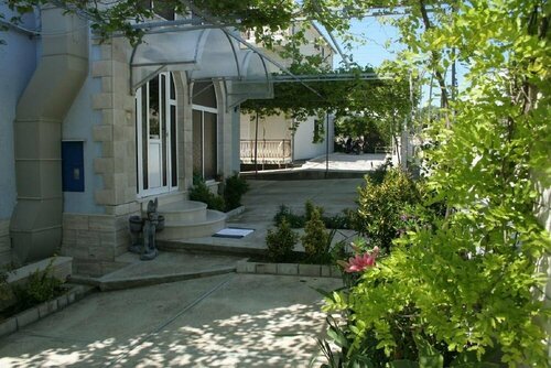 Гостиница Jaki - 150 m From Beach - A3