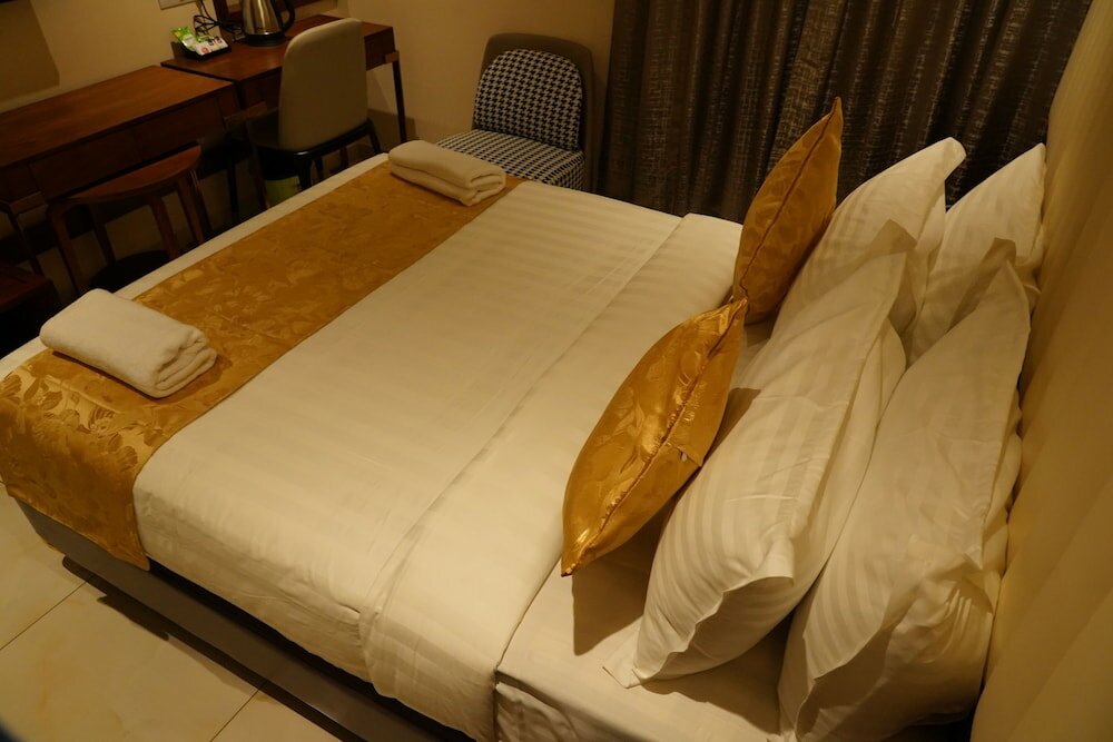 Фото The Kings Park Grand