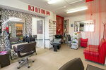 Lisa (Korablestroiteley Avenue, 4), beauty salon