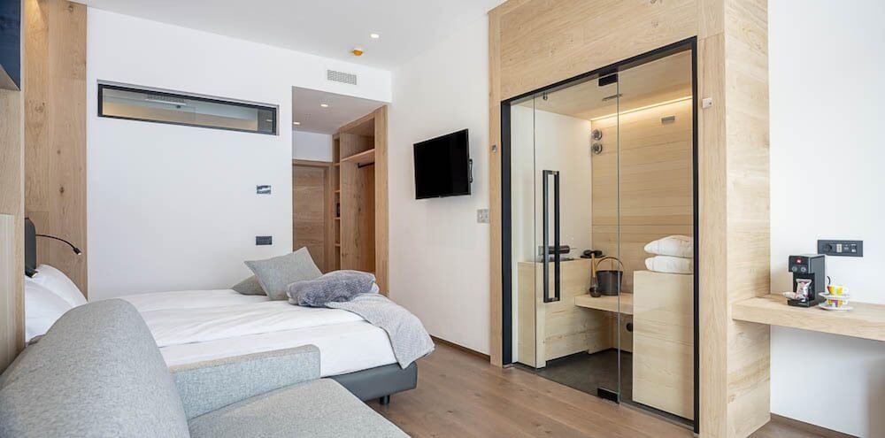 Фото Vetta Alpine Relax