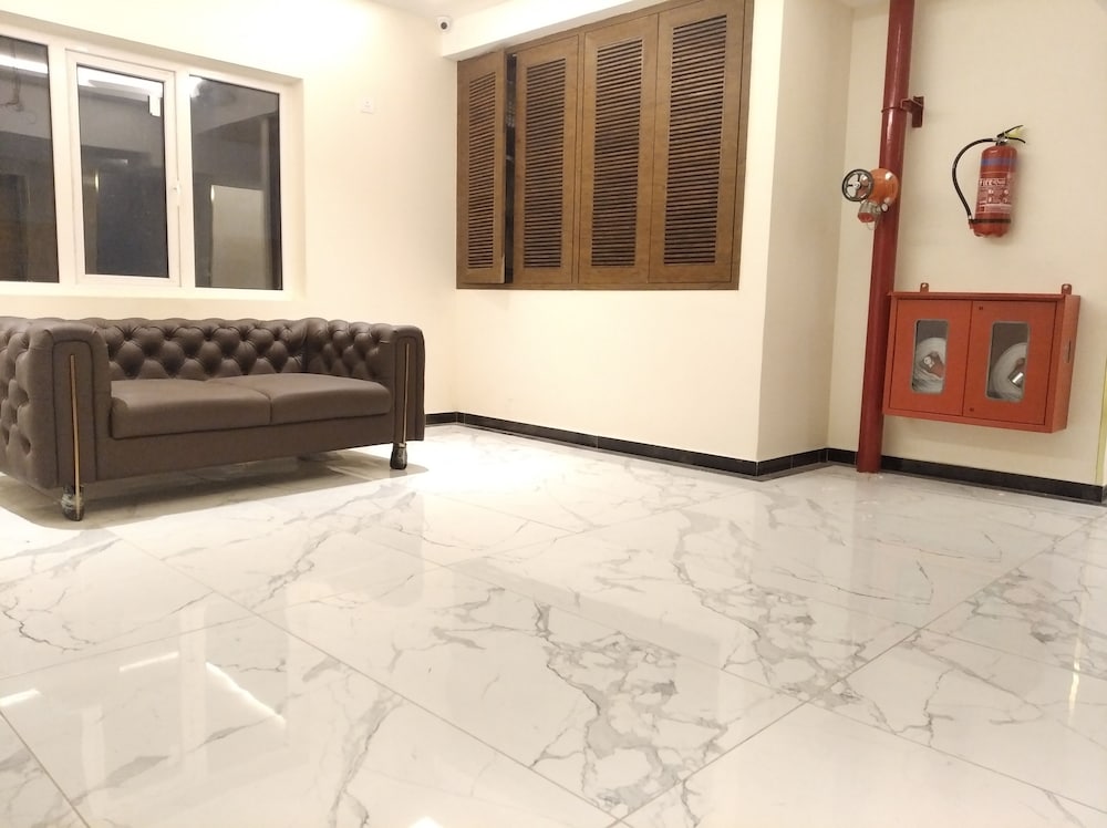 Фото The Kings Park Grand