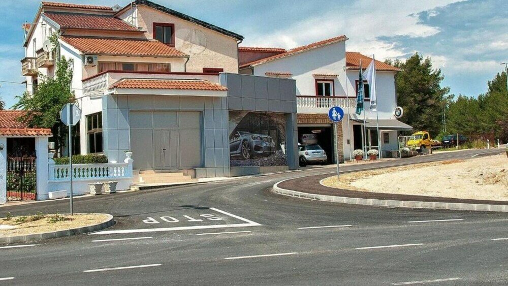 Фото отеля 5