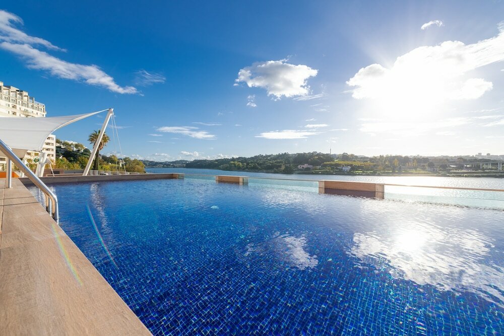 Фото Pestana Douro Riverside - Preferred Hotels & Resorts, Lifestyle