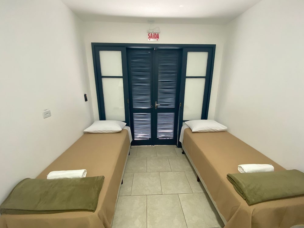 Фото Pousada Recanto Forte