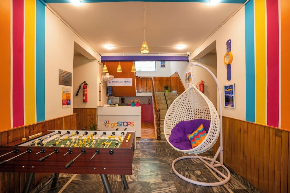 Фото GoSTOPS Kasol - Hostel