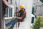 EcoClimate (Molodogvardeyskaya Street, 34), climate control system repair