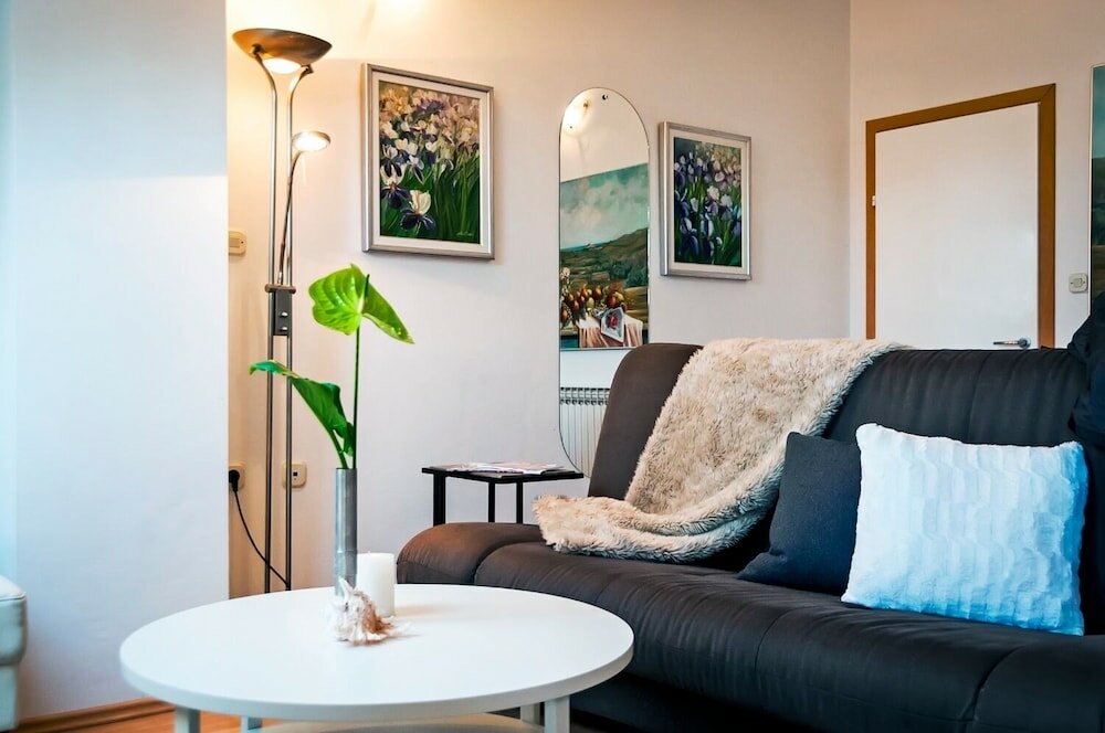 Фото Marija - 500 m From Beach - A2-treći kat