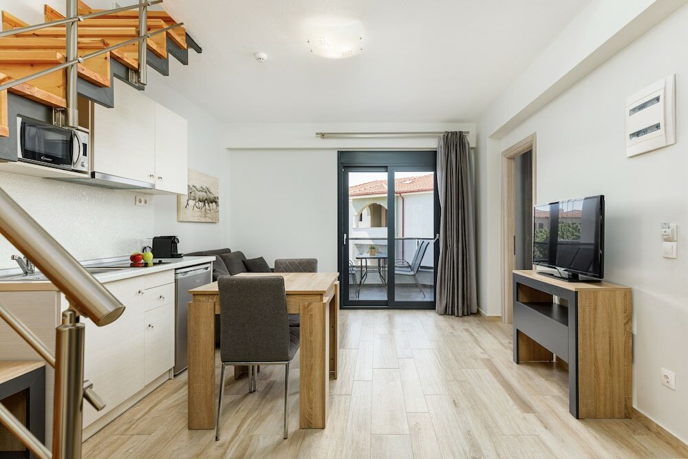 Фото Ilis Villas