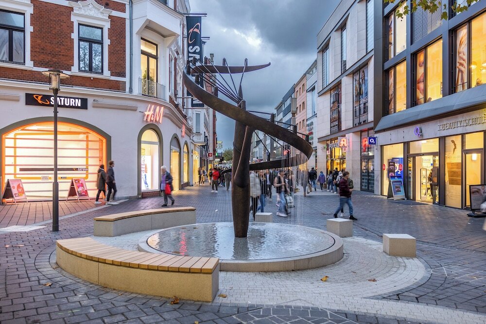 Фото Ravensberger Hof