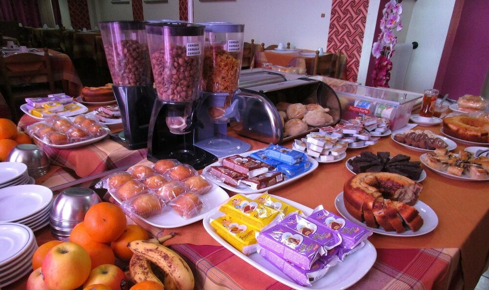 Фото Residencial Pimenta