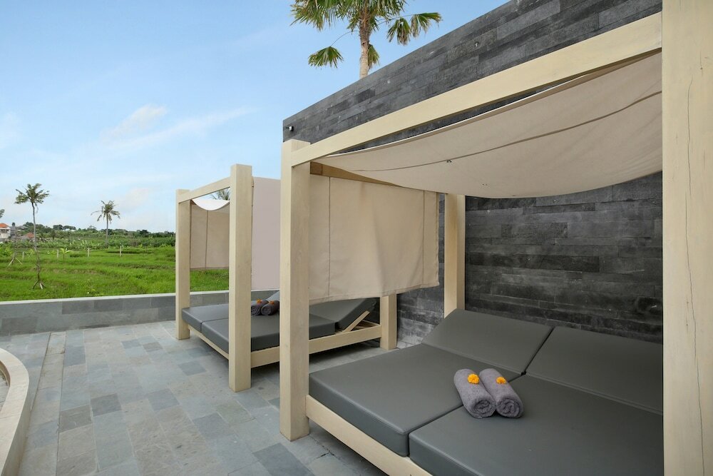 Фото Astera Resort Canggu