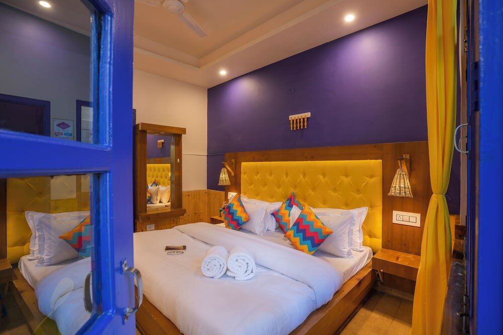 Фото GoSTOPS Kasol - Hostel