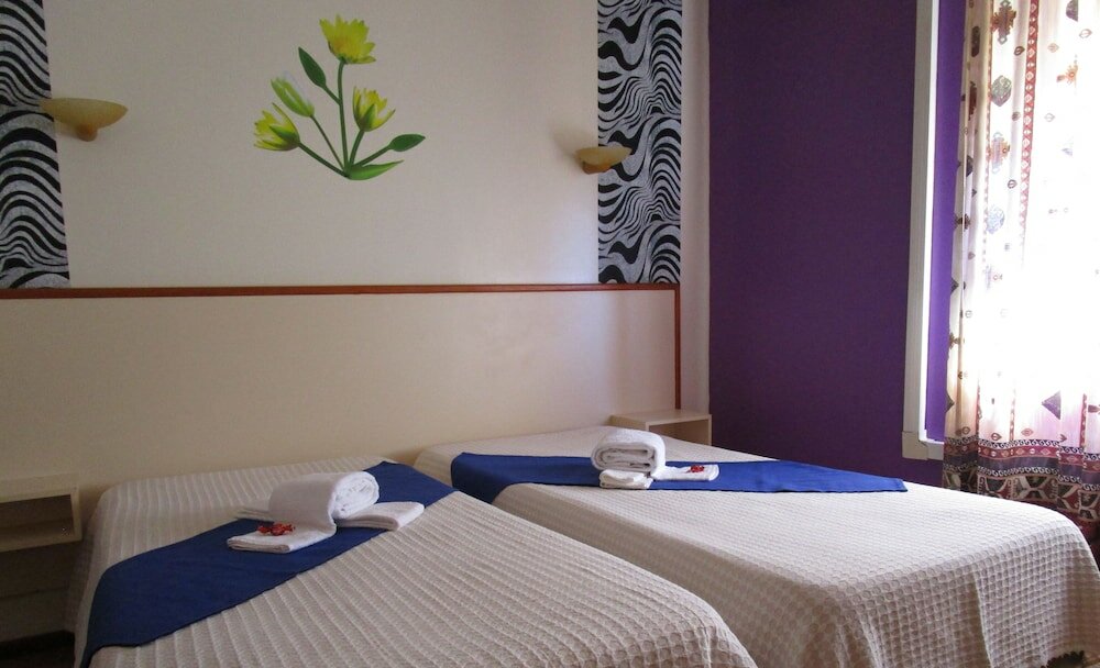 Фото Residencial Pimenta