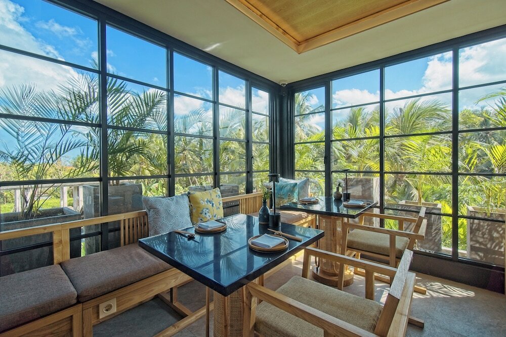 Фото Amarea Resort & SPA Ubud by iNi Vie Hospitality