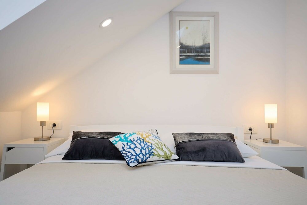 Фото Apartment Nino 1