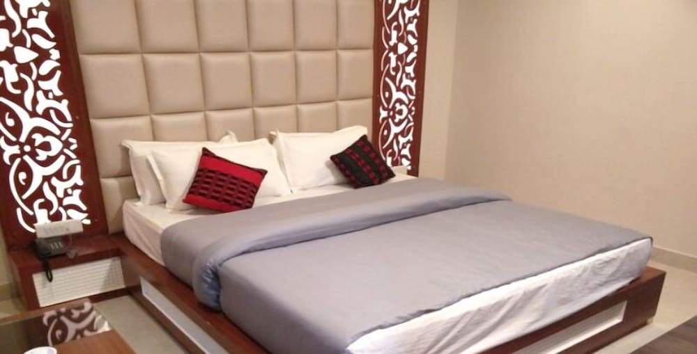 Фото Hotel Empark