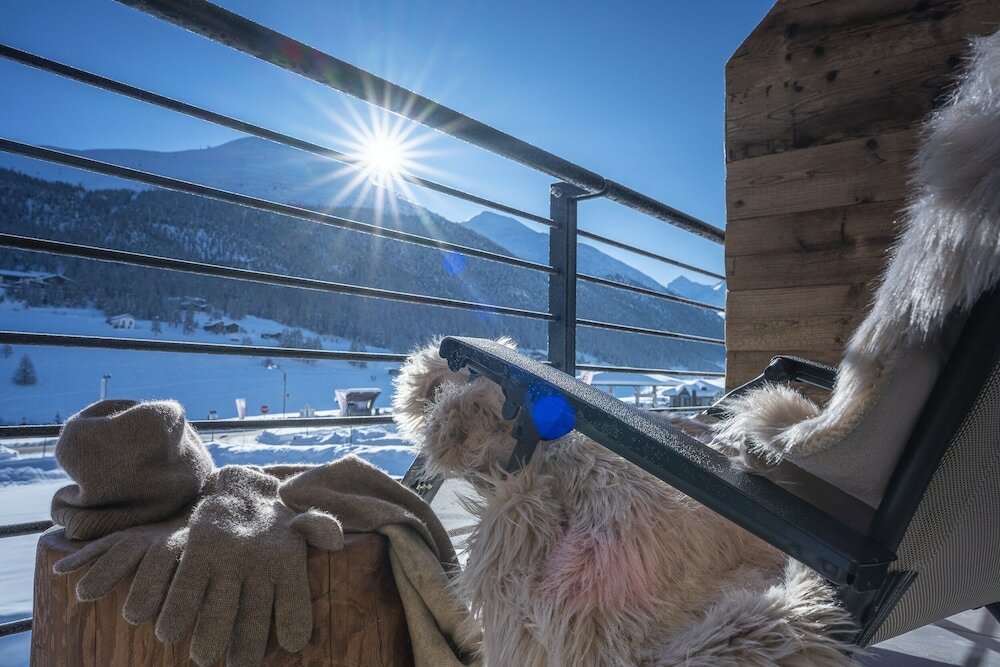 Фото Vetta Alpine Relax