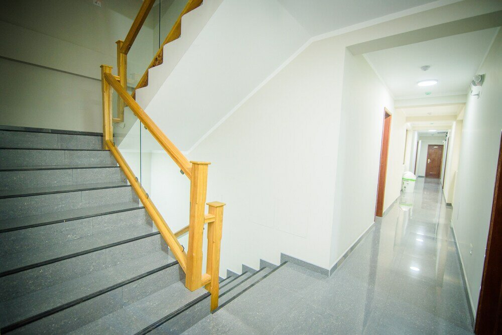 Фото Hotel Costa Sol Moquegua