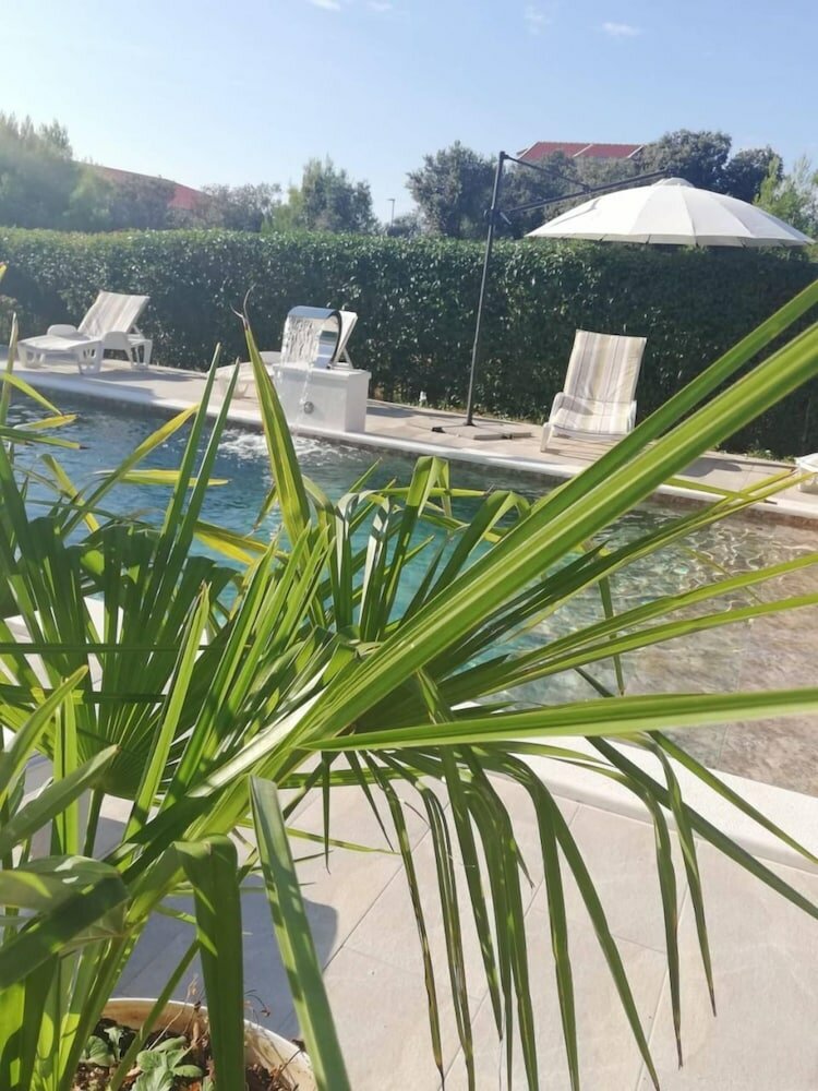 Фото Pool - Swimming Pool and Grill - A3