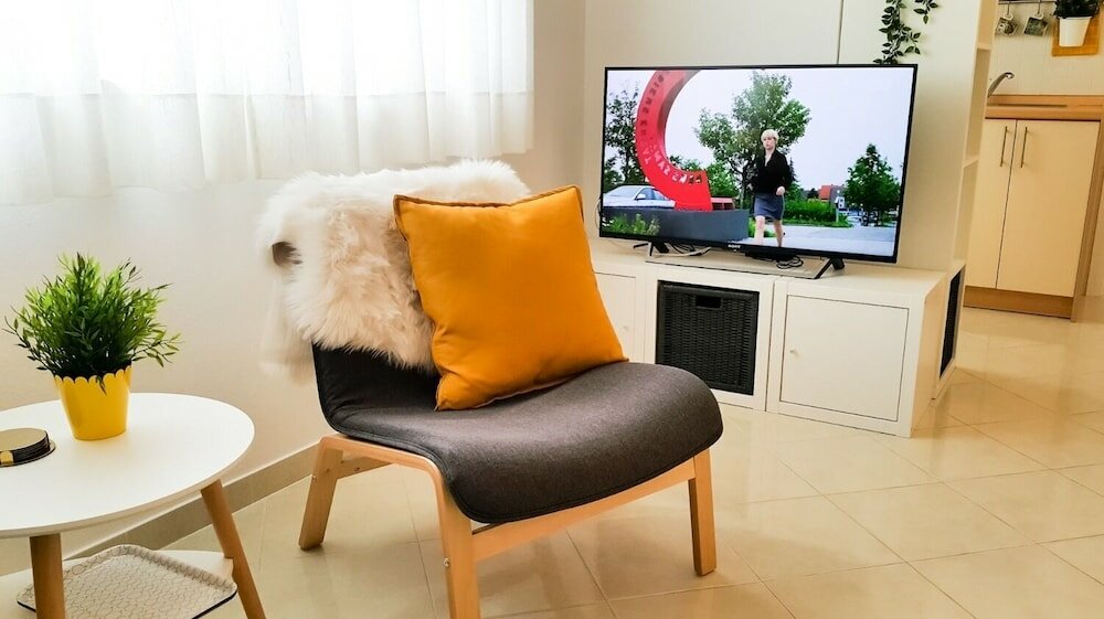 Фото Beti - 70 m From sea - A3