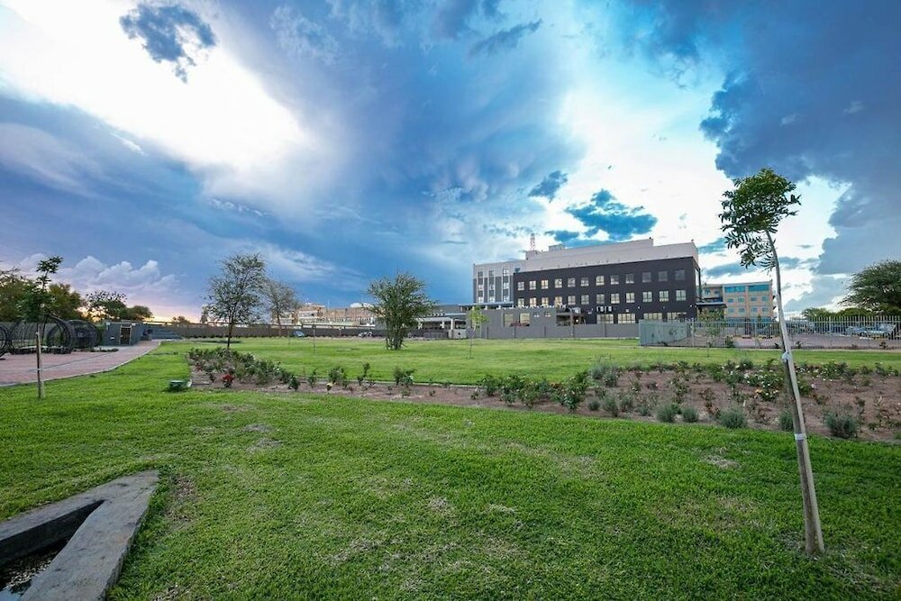 Фото Grand Aria Hotel