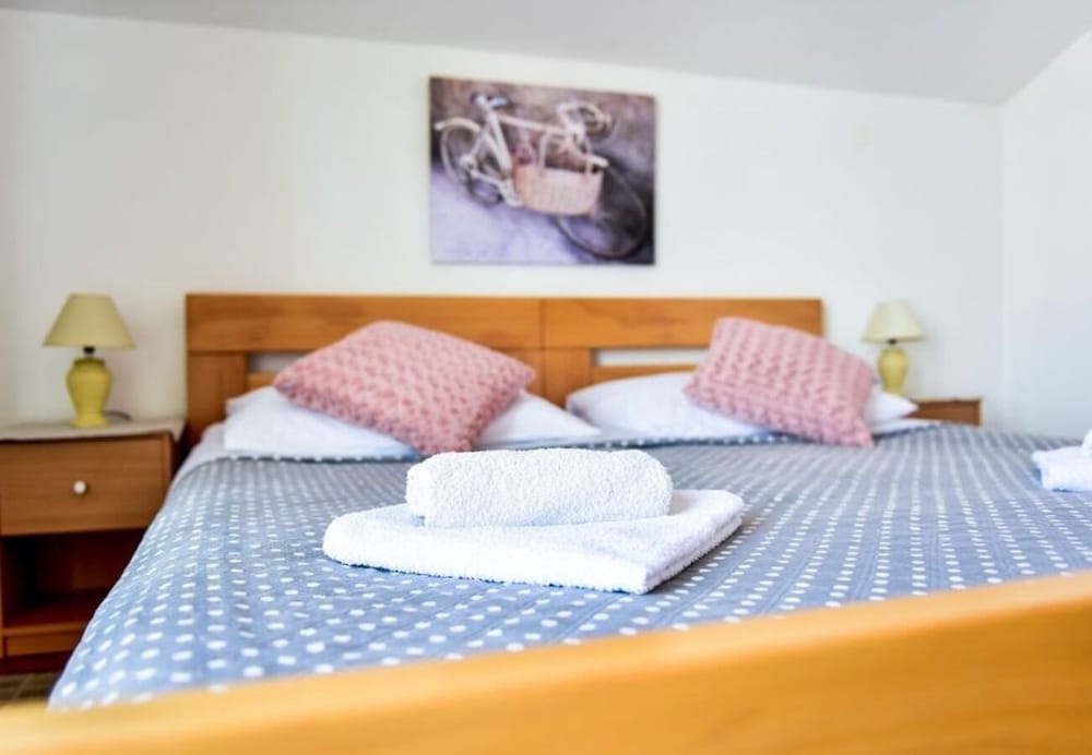 Фото Ivan Z2 - 250 m From Beach - A2