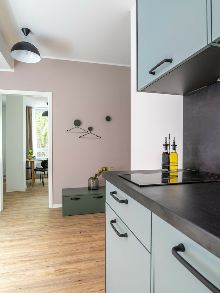 Фото Limehome Salzgitter A. -Schweitzer-Str