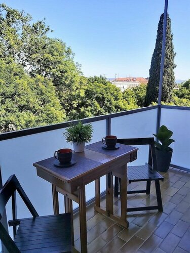 Гостиница Oasis - Close to Beach & Center - A1 в Сплите