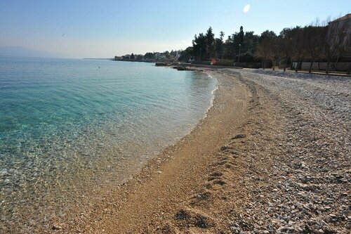 Гостиница Suzi - 10 m From sea - A1-meri 1